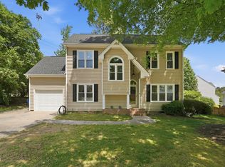 2201 Roswell Rd, Raleigh, NC 27615