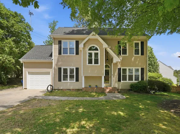 2201 Roswell Rd, Raleigh, NC 27615