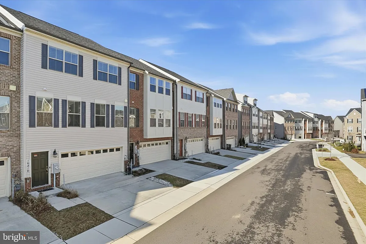 Building Photo - 16416 Fife Way