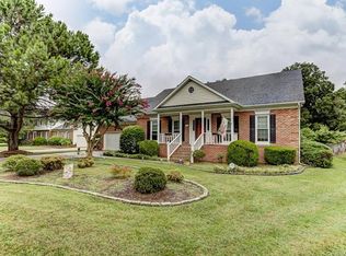 10623 Quail Acres Rd, Charlotte, NC 28277