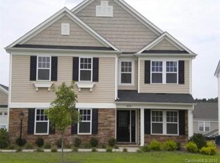 9691 Moss Plantation Ave NW, Concord, NC 28027