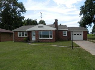 25841 Us 12, Sturgis, MI 49091