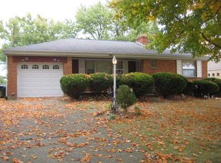 3446 Blue Rock Rd, Cincinnati, OH 45239