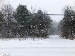 1200 S Dangl Rd, Muskegon, MI 49442