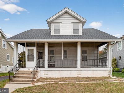 249 S Davis Ave, Audubon, NJ, 08106