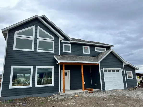 1101 Praire Dr, Livingston, MT 59047