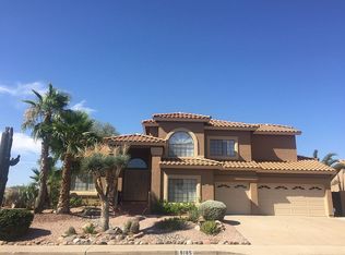 6165 E Star Valley St, Mesa, AZ 85215