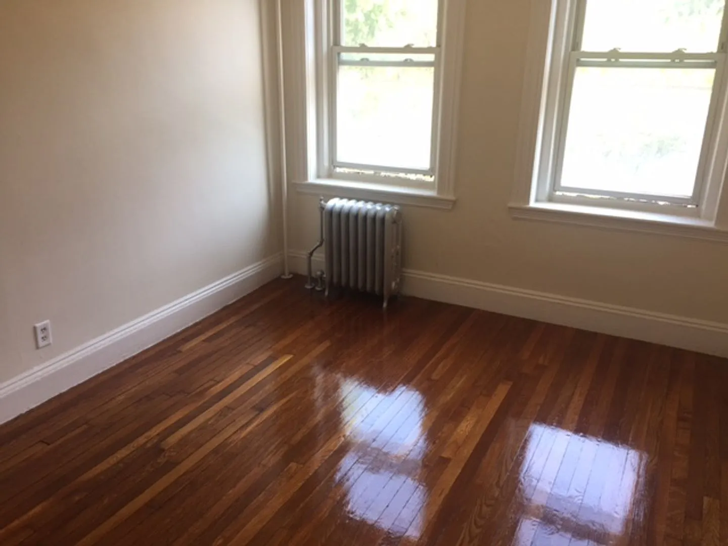 Nicely renovated 1 bed near the heart of Fenway! — Photo 2