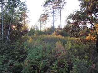 Xxx County Road D, Webster, WI 54893