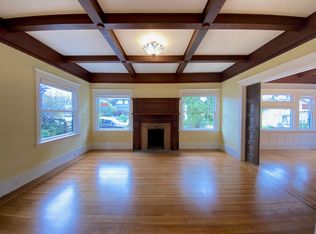 2647 Stuart St #1, Berkeley, CA 94705