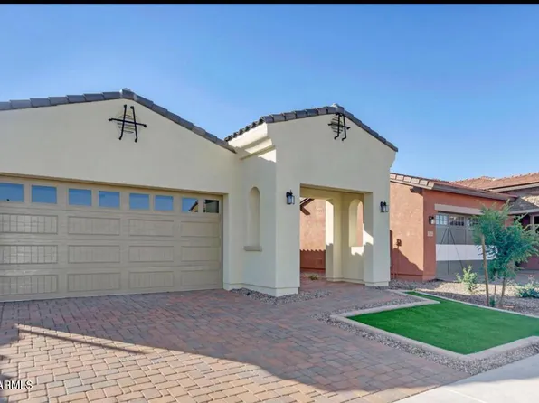 2831 E Citrus Way, Chandler, AZ 85286