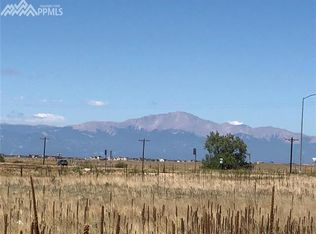 15915 McCara Ct, Peyton, CO 80831