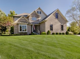 2661 Waldon Ct, Greenwood, IN
