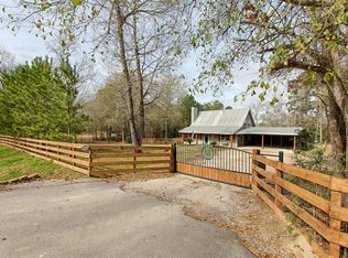 20664 Keenan Cut Off Rd, Montgomery, TX 77316