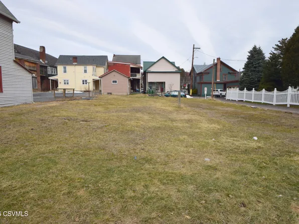 319323 Catherine St, Bloomsburg, PA 17815