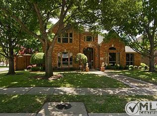 4556 Staten Island Ct, Plano, TX 75024