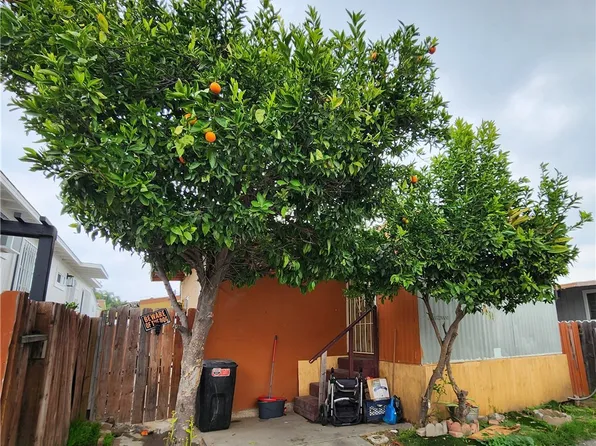 15325 Orange Ave Space B23, Paramount, CA 90723