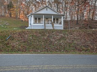 1462 Reed Hollow Rd, Gate City, VA 24251