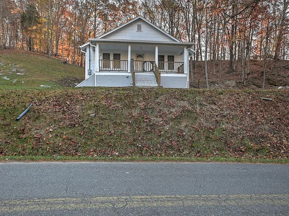 1462 Reed Hollow Rd, Gate City, VA 24251