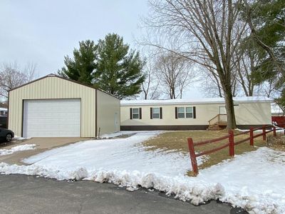 35 Buckingham LANE, Holmen, WI, 54636
