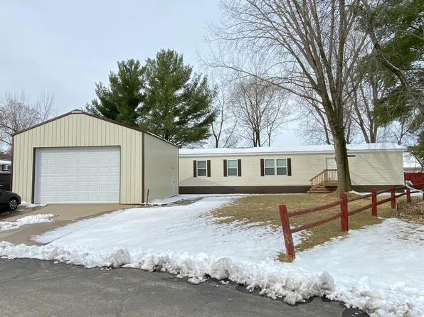 35 Buckingham LANE, Holmen, WI 54636