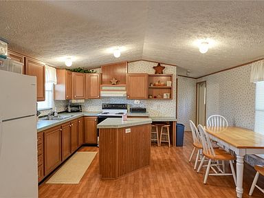 5755 Partridge Trap Rd, Kimbolton, Oh 43749 