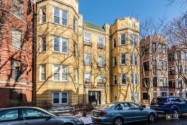 1st image of 1430 W Elmdale Ave #2