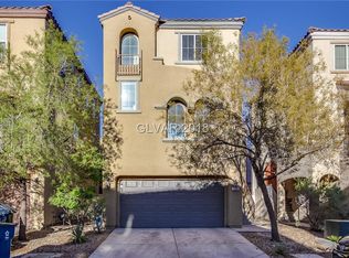 7345 San Pablin St, Las Vegas, NV 89139