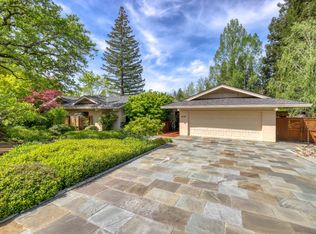 4025 Canonero Ct, Fair Oaks, CA