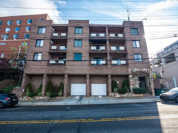 1906 Paterson Plank Rd APT 3B, North Bergen, NJ 07047