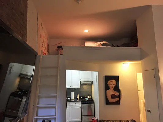 Rented by Joe Gotham LTD | media 21