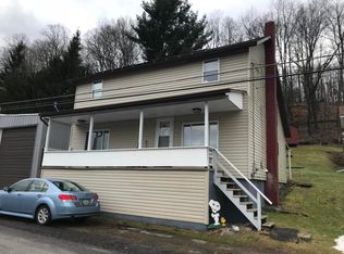 455 Wishaw Rd, Reynoldsville, PA 15851