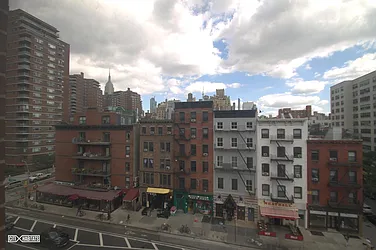 Rented by Citi Habitats