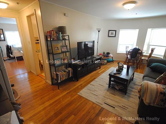 2nd image of 1473 Beacon St #104C