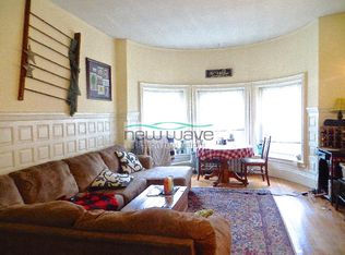 379 Commonwealth Ave APT 10, Boston, MA 02115
