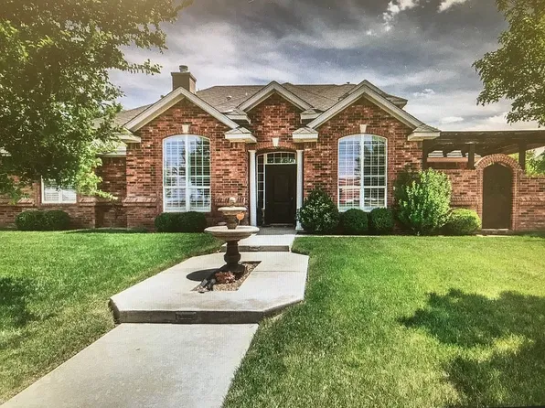 6015 Hunter Dr, Amarillo, TX 79119