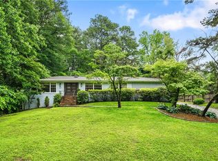 3317 Embry Hills Dr, Atlanta, GA 30341
