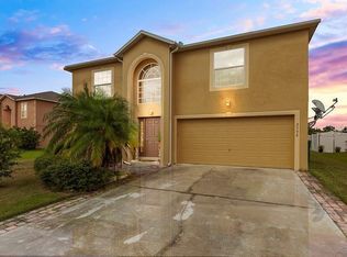2398 Andrews Valley Dr, Kissimmee, FL 34758