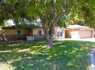 805 Firestone Ct, Carlsbad, NM 88220