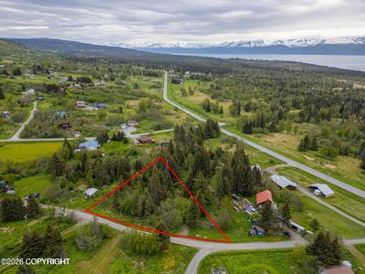 0 Grewingk Cir, Homer, AK, 99603