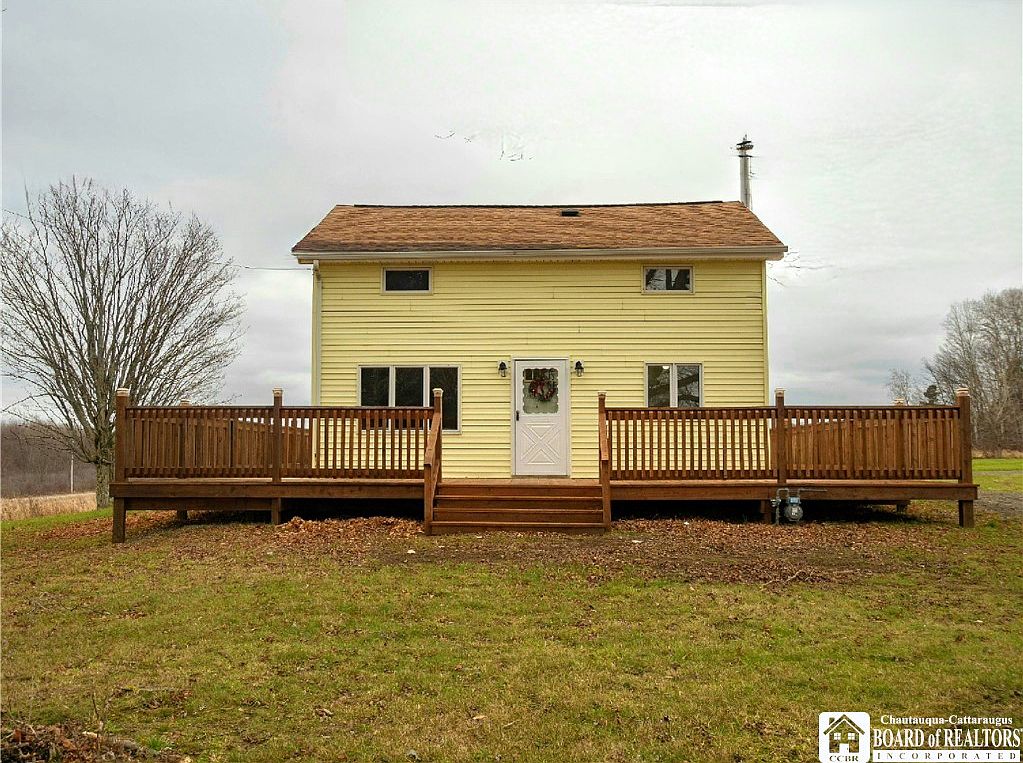 10818 W Perrysburg Rd, Perrysburg, NY 14129 Zillow