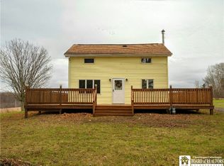 10818 W Perrysburg Rd, Perrysburg, NY 14129