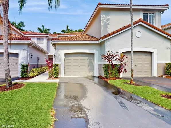 3626 San Simeon Cir, Fort Lauderdale, FL 33331