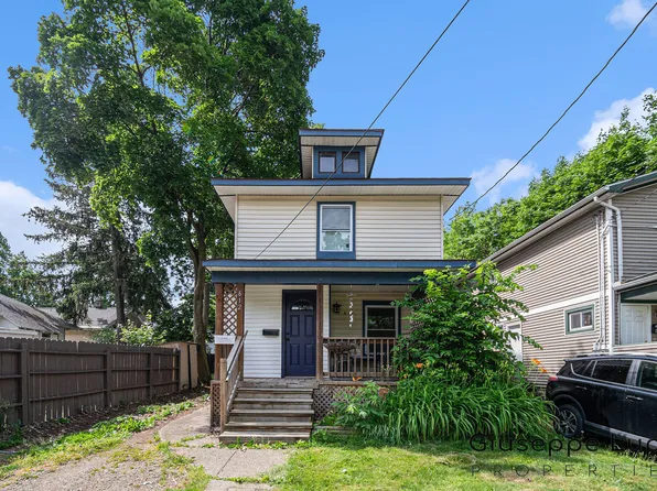 612 Norman St, Lansing, MI 48910