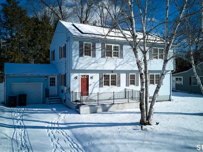 117 Woodside Street, Putnam, CT, 06260