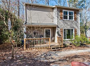 1708 Village Pl, Winston Salem, NC 27127