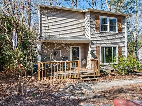 1708 Village Pl, Winston Salem, NC 27127