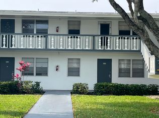 234 Sheffield #J, West Palm Beach, FL 33417