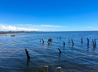 1836 Ezell Beach Rd, Perry, FL 32348