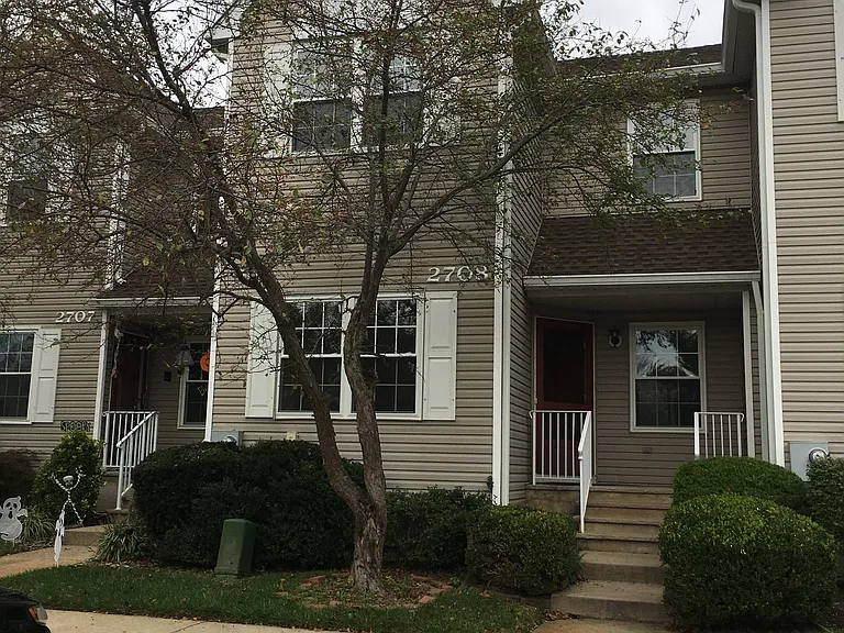 2708 Ice House Ct — Photo 1